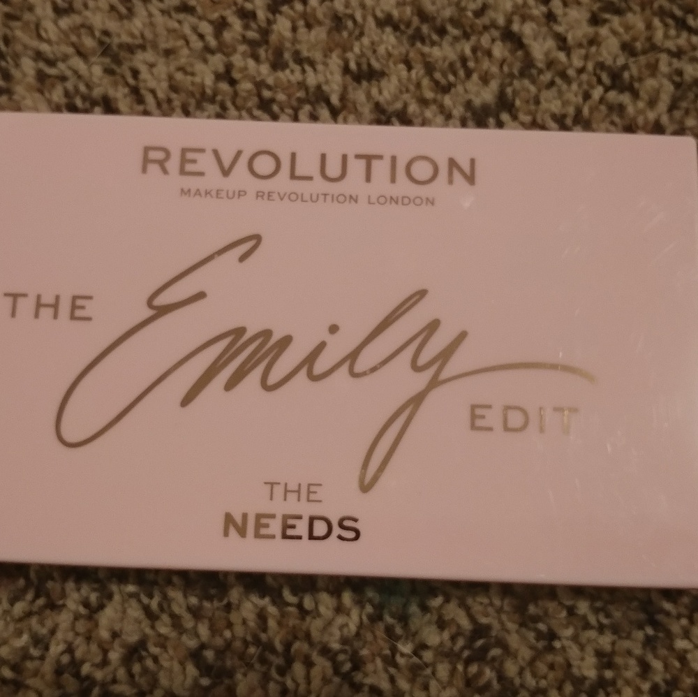 The Emily Edit